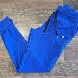 Born Primitive Blue Jogger Pants